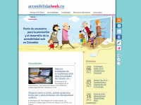 Accesibilidadweb.org