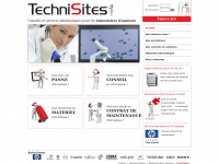 technisites.com