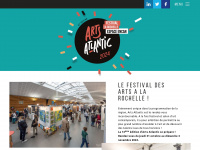 arts-atlantic.fr