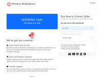 Enkibilal.com