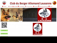 Club-balausanne.ch