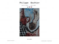 Philippebouthier.net