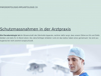 parodontologie-implantologie.ch