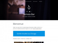 semeia-bar.com Thumbnail