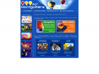 Air-montgolfiere.com
