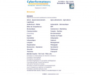 cyberformateurs.com Thumbnail