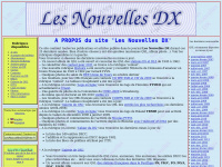 Lesnouvellesdx.free.fr