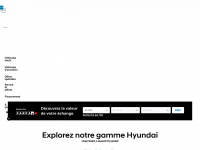 Hyundai-montreal.com