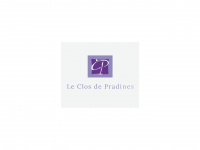 Clos-de-pradines.com