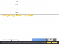 mayday-formation.com Thumbnail