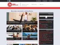 Cours-pilates.net