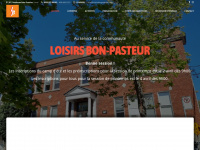 Loisirsbonpasteur.com