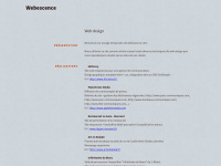 Webescence.com