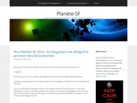Planete-sf.com