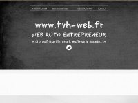 tvh-web.fr Thumbnail