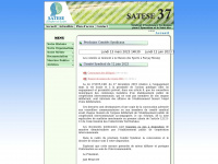 Satese37.fr