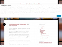 Senourrir.wordpress.com