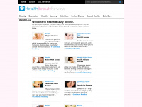 healthbeautyreview.com Thumbnail