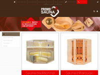 promo-sauna.fr Thumbnail