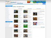 games-free-online.net Thumbnail