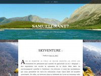 Samuelgrant7.wordpress.com