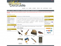 Atelierdelaruelle.com