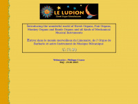 leludion.com
