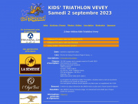 Kids-triathlon.ch