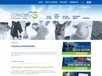 Conception-animal.com