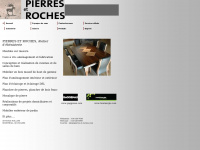 pierres-et-roches.com Thumbnail