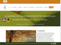 Academie-villefranche.fr