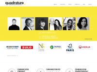 Agence-quadrature.com