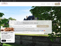 Chateaudauteuil.com