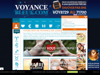 Voyance-bleue.com