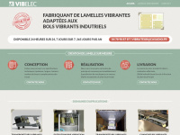 Lamelle-vibrante.fr