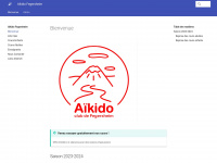 Aikido-fegersheim.org