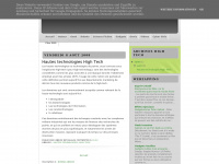 Esprit-high-tech.blogspot.com