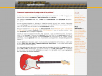 Apprendre-guitare.com
