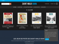 saint-malo-rama.com Thumbnail