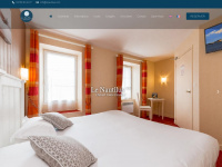hotel-lenautilus-saint-malo.com