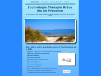 therapie.sophrologie.free.fr Thumbnail