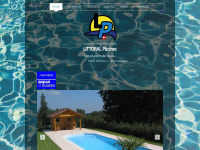 littoral-piscines.ch Thumbnail