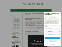 Alpes-vertical.com