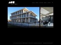 Act-architectes.com