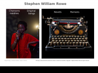 Stephen-william-rowe.com