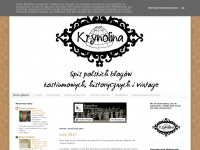 krynolina-spis.blogspot.com