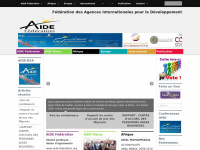 Aide-federation.org