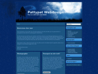 Pattypatwebdesign.net