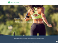 Athletence.fr