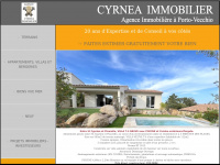 Cyrnea-immobilier.com